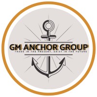 GM Anchor Group logo - Similar company to Qwathi Electrical And Projects