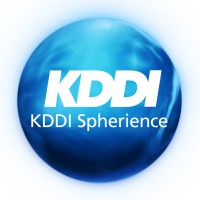 KDDI Spherience logo - Similar company to Kddi America, Inc.