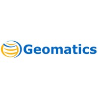 Geomatics SA logo - Similar company to ❤️ Geomatics