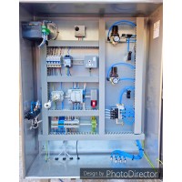 Panel Building by Autopak logo - Similar company to Engineering BV