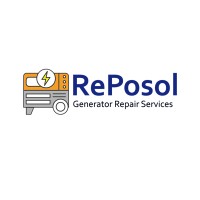 Reposol logo - Similar company to Repose