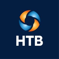 Hampshire Trust Bank logo - Similar company to Gb Bank