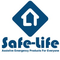 Safe-Life logo - Similar company to Safelife