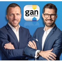 Gan Assurances Clermont Centre logo - Similar company to Lacoste Et Martinetti Gan Assurances