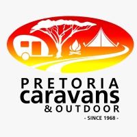 Pretoria Caravans & Outdoor logo - Similar company to Troye Computer Systems