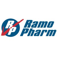 Ramo Pharm logo - Similar company to Instrumar Maroc