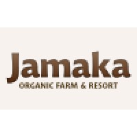 Jamaka Organic Farm & Resort logo - Similar company to Stoneberg Farm Holdings Pty Ltd