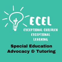 Exceptional Children Exceptional Learning logo - Similar company to Weber Educational Staffing Solutions, Llc.