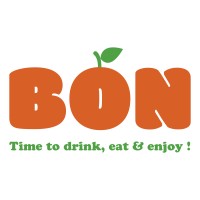 BON logo - Similar company to Frigo Loco