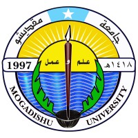 Mogadishu University logo - Similar company to Kims Microfinance