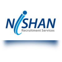 Nishan Recruitment Services logo - Similar company to Voiceid (Voice Interface Design)