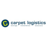Carpet Logistics logo - Similar company to Updown Desk
