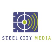 Steel City Media logo - Similar company to Hoc | Ppc