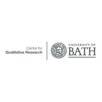 Centre for Qualitative Research, University of Bath logo - Similar company to Ubco International Qualitative Research Toolkit