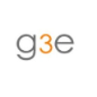 G3E - Grupo De Engenharia Para A Eficiência Energética