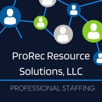Prorec Resource Solutions, LLC logo - Similar company to Sem3 Technologies