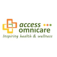 Access Omnicare logo - Similar company to Priority Care Solutions, Llc