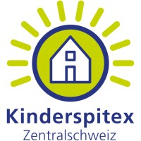 Kinderspitex Zentralschweiz logo - Similar company to Residio Ag