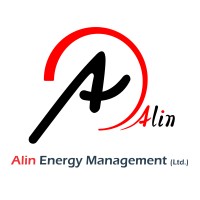 Alin Energy Management Co. logo - Similar company to Mediatec Energies