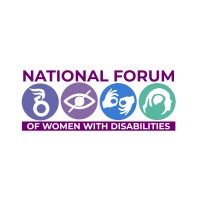 National Forum of Women with Disabilities logo - Similar company to Special Talent Exchange Program (Step)