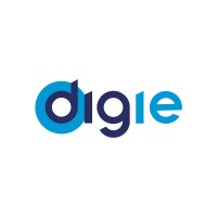 Digie logo - Similar company to Digie Teknologi Solusindo