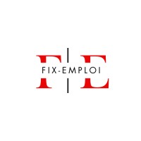 Fix-Emploi logo - Similar company to Above Next