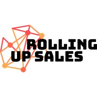 Rolling Up Sales logo - Similar company to Yourinfodaily