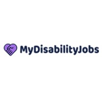 My Disability Jobs logo - Similar company to Disability Data Manager