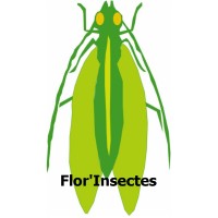 Flor'Insectes logo - Similar company to Pariciflore