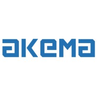 Akema logo - Similar company to Aemsofts
