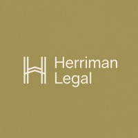 Herriman Legal logo - Similar company to Eagle Vision