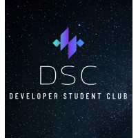 Developer Student Club, KLE TECH logo - Similar company to Slv Technology