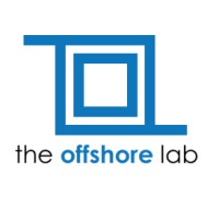 The Offshore Lab (TOL) logo - Similar company to Junior Lab