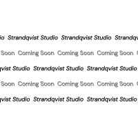 Strandqvist Studio AB logo - Similar company to Loyalty Insight