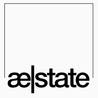 æstate logo - Similar company to Indonesia Brain