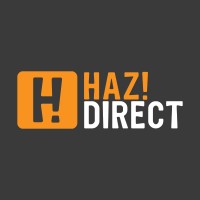 Hazi Direct NZ logo - Similar company to Expedite Projects