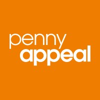 Penny Appeal logo - Similar company to Glueware