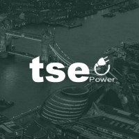 TSE Power - Critical Power Specialists logo - Similar company to Bpc Energy Ltd