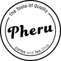 Pheru Coffee and Tea Shop logo - Similar company to Tea&Bombs