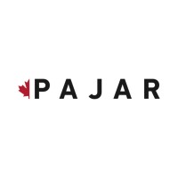 Pajar Canada logo - Similar company to M0851