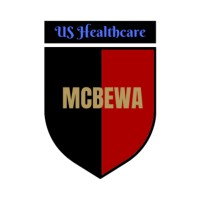 MCBEWA logo - Similar company to Comcentric Ltd