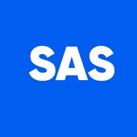 SAS Connect logo - Similar company to Visionex Digital