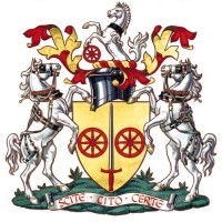 Worshipful Company of Carmen logo - Similar company to Transaid
