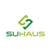Suhaus Designers logo - Similar company to Neo At Home