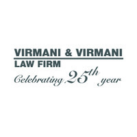 Virmani & Virmani Law Firm logo - Similar company to Dr Siddharth Shah