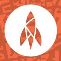 Rocket Grace logo - Similar company to Fiber Optical Solution
