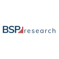 BSP Research LLC logo - Similar company to Todo Wafi