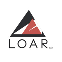 Loar S.A. logo - Similar company to Tedle