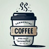 Commercial Coffee logo - Similar company to Chatwick Coffee Roasters & Bakery