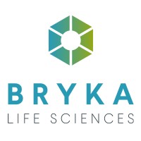 Bryka Life Sciences logo - Similar company to Phebi.Ai
